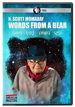 AMERICAN MASTERS: N SCOTT MOMADAY - WORDS FROM A [DVD]