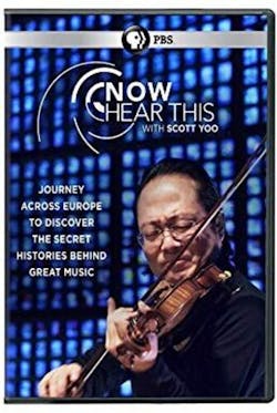 GREAT PERFORMANCES: NOW HEAR THIS [DVD]