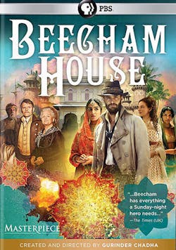 Masterpiece: Beecham House [DVD]