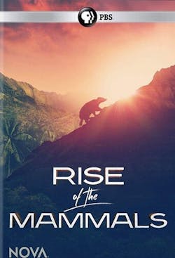 NOVA: RISE OF THE MAMMALS [DVD]