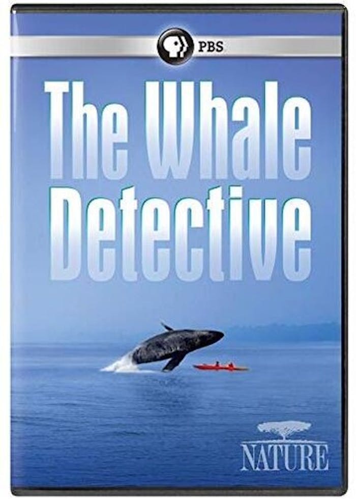 NATURE: WHALE DETECTIVE [DVD]