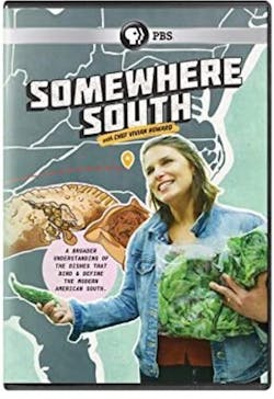 SOMEWHERE SOUTH: SEASON 1 [DVD]