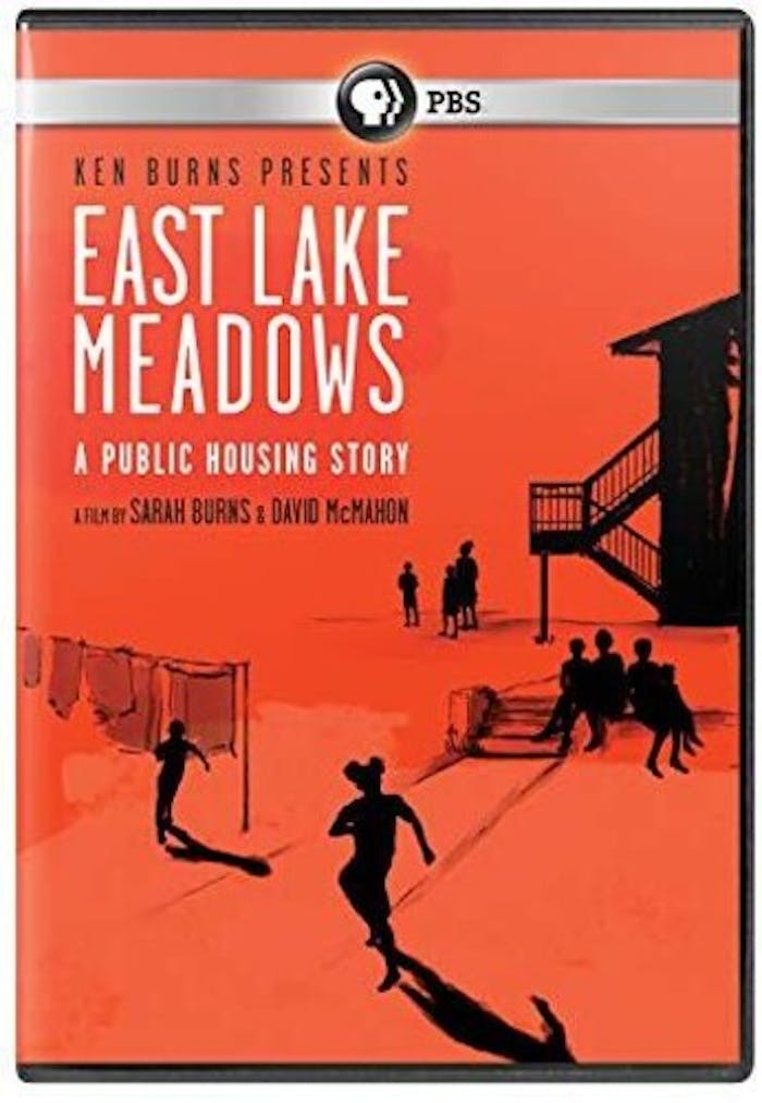 EAST LAKE MEADOWS [DVD]