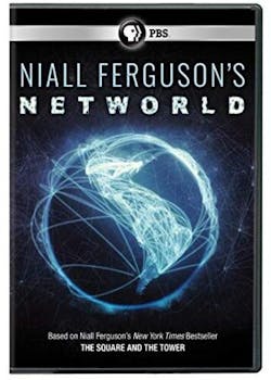 NIALL FERGUSON'S NETWORLD [DVD]