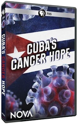 NOVA: CUBA'S CANCER HOPE [DVD]