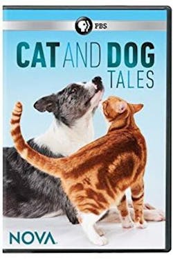 NOVA: CAT & DOG TALES [DVD]