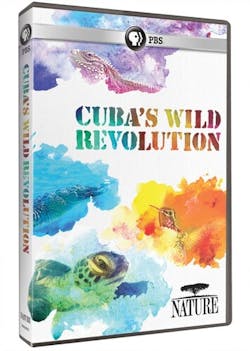 NATURE: CUBA'S WILD REVOLUTION [DVD]