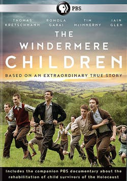 WINDERMERE CHILDREN [DVD]