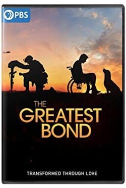 GREATEST BOND [DVD]