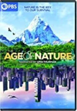 AGE OF NATURE [DVD]