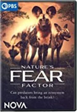 NOVA: NATURE'S FEAR FACTOR [DVD]