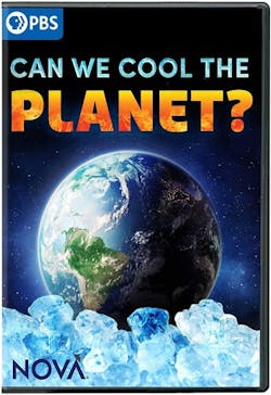 NOVA: CAN WE COOL THE PLANET [DVD]