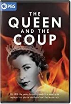 QUEEN & THE COUP [DVD]