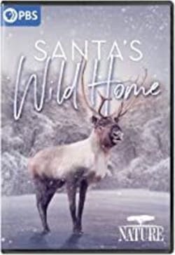 NATURE: SANTA'S WILD HOME [DVD]