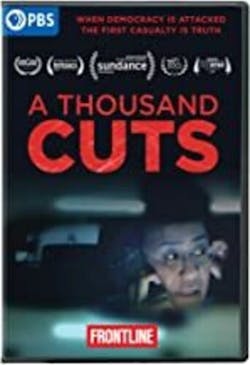 FRONTLINE: A THOUSAND CUTS [DVD]