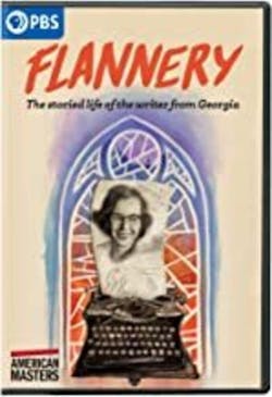 AMERICAN MASTERS: FLANNERY [DVD]