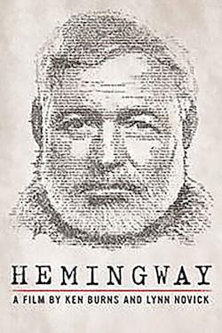 HEMINGWAY: A FILM BY KEN BURNS & LYNN NOVICK [DVD]