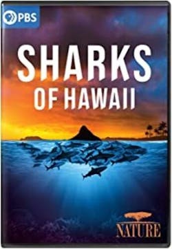 NATURE: SHARKS OF HAWAII [DVD]