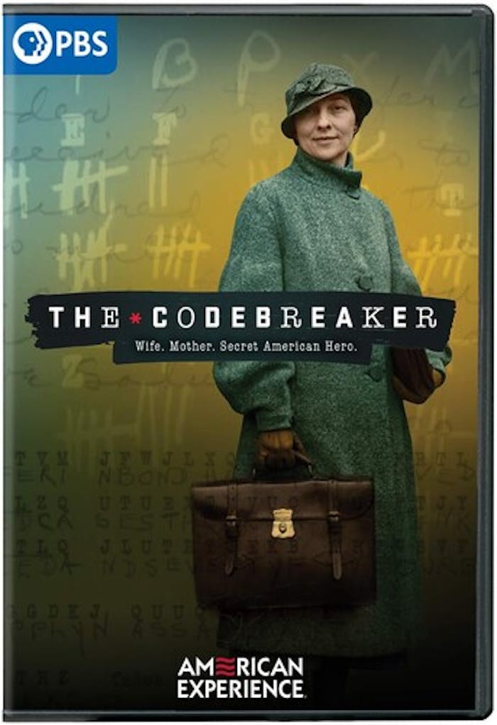 American Experience: Codebreaker [DVD]