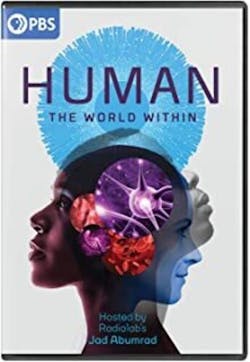 HUMAN: WORLD WITHIN [DVD]