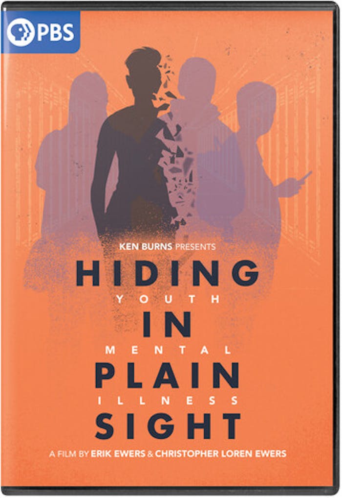 Ken Burns Presents Hiding In Plain Sight Youth Mental Illness [DVD]