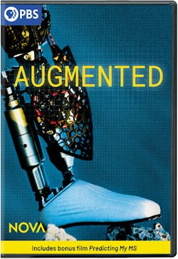 NOVA: AUGMENTED [DVD]