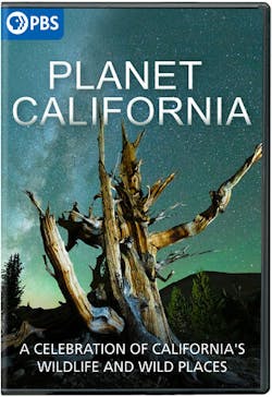 Planet California [DVD]