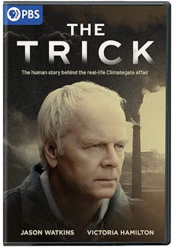 TRICK [DVD]