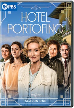 Hotel Portofino: Season 1 [DVD]