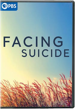 FACING SUICIDE [DVD]