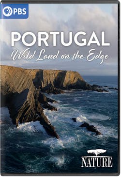 NATURE: PORTUGAL - WILD LAND ON THE EDGE [DVD]