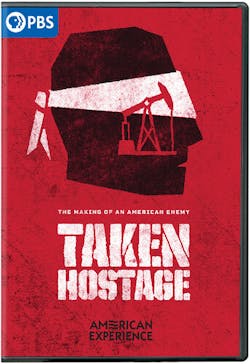 AMERICAN EXPERIENCE: TAKEN HOSTAGE [DVD]