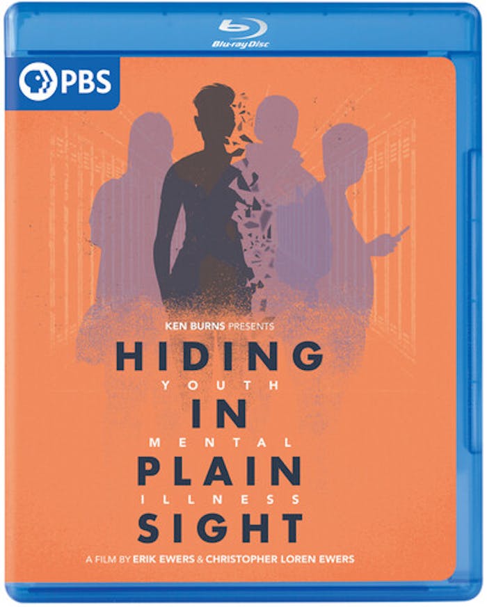 KEN BURNS PRESENTS HIDING IN PLAIN SIGHT: YOUTH [Blu-ray]