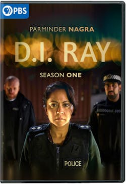 Di Ray: Season 1 [DVD]