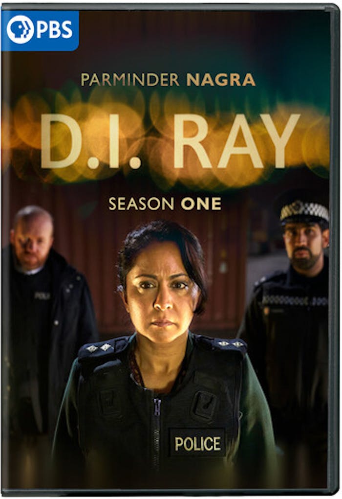 Di Ray: Season 1 [DVD]