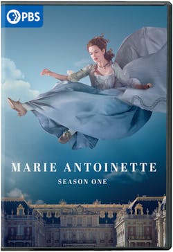 Marie Antoinette [DVD]