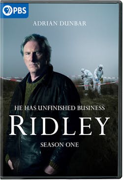 Ridley: Season 1 [DVD]