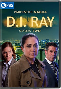 Di Ray: Season 2 [DVD]