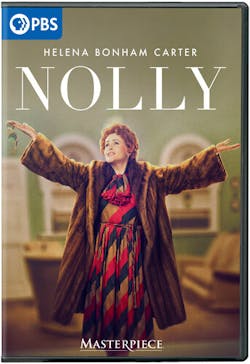 MASTERPIECE: NOLLY [DVD]