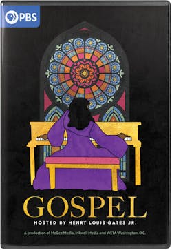 GOSPEL [DVD]