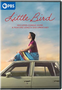 LITTLE BIRD [DVD]