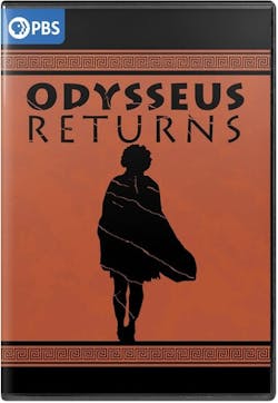 ODYSSEUS RETURNS [DVD]