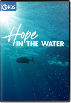 HOPE IN THE WATER [DVD]