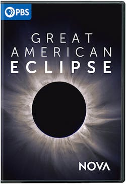 NOVA: GREAT AMERICAN ECLIPSE [DVD]