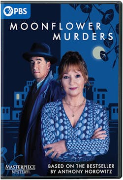 MASTERPIECE MYSTERY: MOONFLOWER MURDERS [DVD]