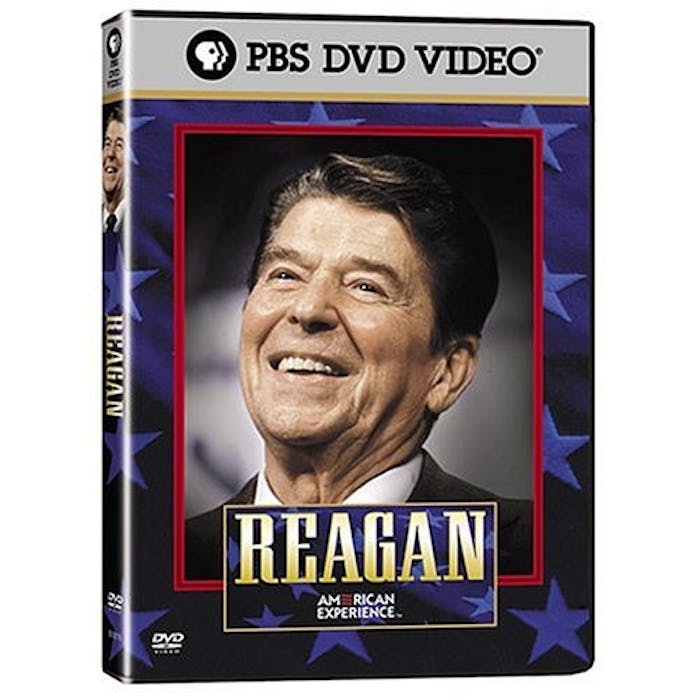 REAGAN [DVD]