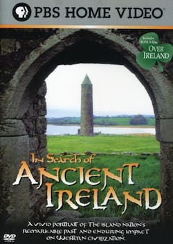 IN SEARCH OF ANCIENT IRELAND [DVD]