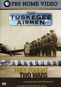 TUSKEGEE AIRMEN [DVD]