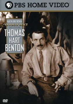 KEN BURNS AMERICA COLLECTION: THOMAS HART BENTON [DVD]