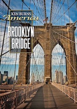 The Brooklyn Bridge [DVD]